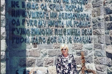 Merima zapretila produkciji šoua "Zadruga"