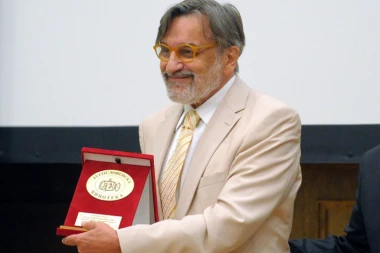 Sećanje na glumačku legendu: Na današnji dan je rođen Gaga Nikolić!