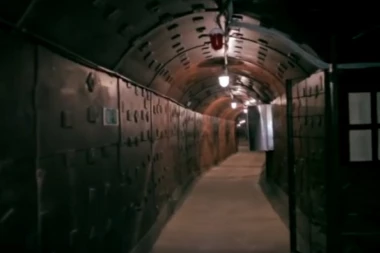 Ruski "Bunker 42": Misterija koja traje