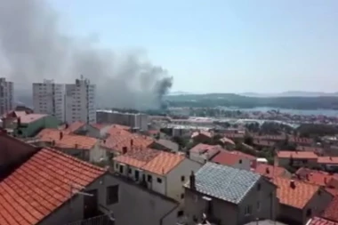 GORI REGION: Kao da je armagedon na zemlji!