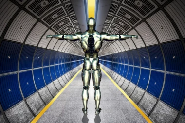 Veštačka inteligencija ide u Holivud