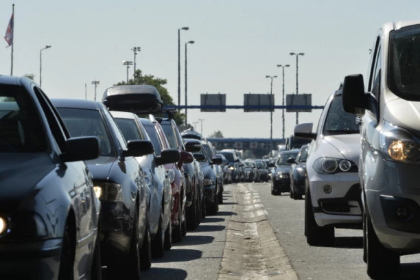 Bosanac došao do Vrške čuke krcatim kamionom, za sekund ostao go ko pištolj! Carinici oduzeli čitavo bogatstvo