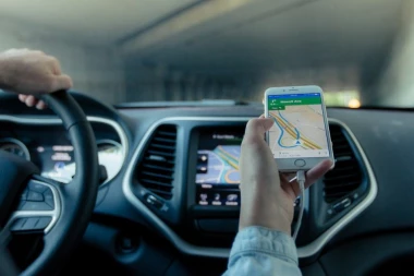 Putevi Srbije nabavljaju GPS uređaje za praćenje službenih vozila