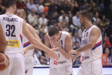 GENERALNA PROBA ZA EP: Italija prvi rival Srbije na "Akropolis kupu"