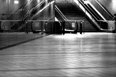 Berlin: Požar na želežničkoj stanici, evakuacija ljudi