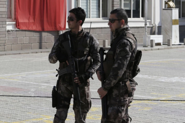 Grčka i Egipat zajedno protiv Turske: Erdogan naišao na moćnog neprijatelja