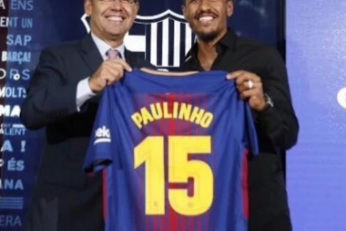 BARTOMEU O TRANSFERIMA U BARSI: Imamo već sedam 'novih' igrača