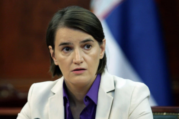 BRNABIĆ: "U vakcinaciji smo prvi u Evropi i treći u svetu"!