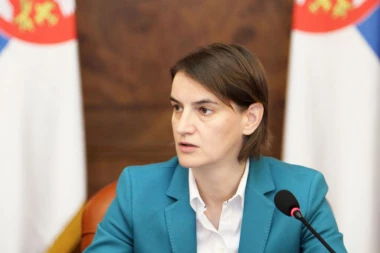 Brnabić: Budžet kasni zbog aranžmana sa MMF