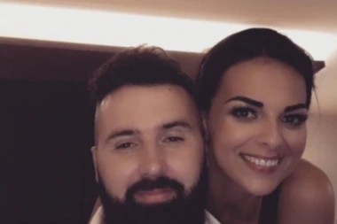 KAKVE GAĆICE NOSI ŽENA JALE BRATA?