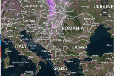 SRBIJO, SPREMI SE ZA OLUJNI NAPAD: Stiže nam sam đavo iz Hrvatske! UPOZORENJE