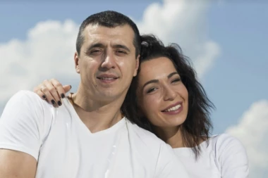 MARKO BULAT PONOVO UHAPŠEN ZBOG DROGE!