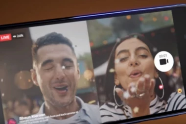 SPREMITE SE: Selfi odlazi u zaborav, stiže nešto novo! (VIDEO)