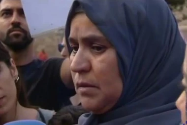 OGLASILA SE MAJKA TERORISTE IZ BARSELONE: Za sina ima samo jednu poruku (VIDEO)