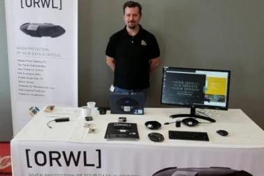 Stiže kompjuter koji je nemoguće hakovati!