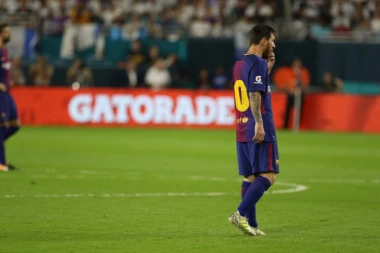 Mesi u Realu? Neslana šala hakera