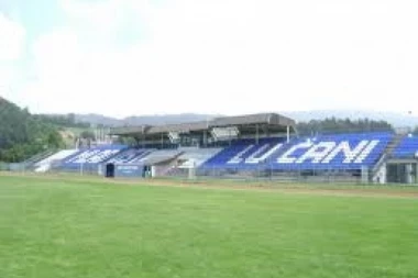 Ni Zvezda, ni Partizan - TRANSFER DANA JE U LUČANIMA!