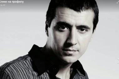 OGLASIO SE MARKO BULAT:  Ja pevam, ne drogiram se!