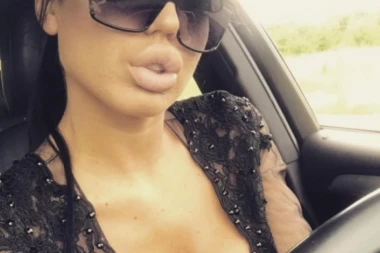 Kad STARLETE zarate, pa progovore o PROSTITUCIJI!