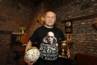 BINIĆ: Terzić laže, hoće na čelo FSS!