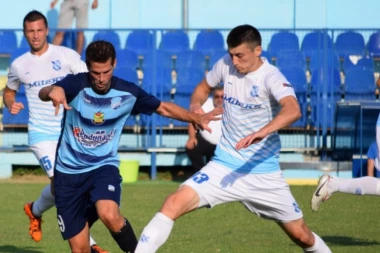 LAKRDIJA OD SUPERLIGE! Tek šest kola odigrano, a cirkus na svakom koraku!