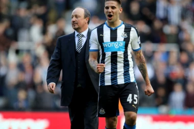 MITROVIĆU PRETI SUSPENZIJA