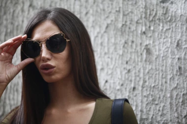 SORAJA U STRAHU! Prete joj ubistvom!