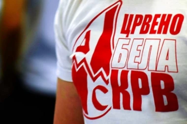 NOVA AKCIJA ZVEZDE: Daš krv i dobiješ kartu za Krasnodar