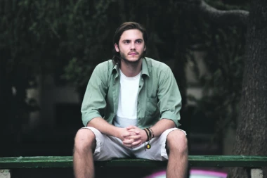 PRVI INTERVJU MLADOG GLUMCA FILIPA HAJDUKOVIĆA!