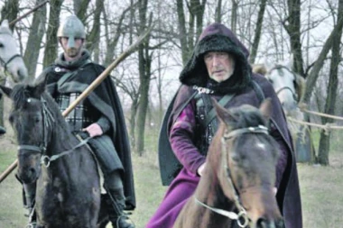 "NEMANJIĆE NAPADAJU ISFRUSTRIRANI LJUDI"