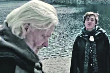 "Nemanjići" idu ponovo U MONTAŽU, RTS odlučio da PREPAKUJU serijal