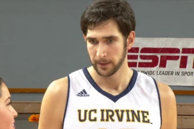 PARTIZAN NAŠAO POJAČANJE IZ GRČKE: Stipendista američkog koledža stiže u Humsku