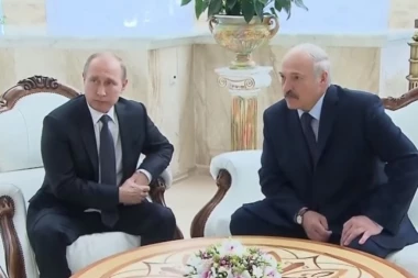 Lukašenko gleda u budućnost, BELORUSIJA POSTAJE RAJ ZA KRIPTOVALUTE