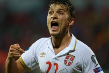 MOŽDA GA OBUČE PONOVO? LJAJIĆ: Uspeo sam u životu kada sam obukao dres Partizana!