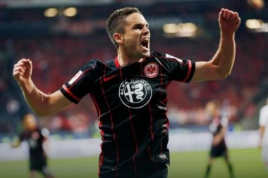 ISKORAK U KARIJERI: Bivši šampion Evrope dovodi Mijata Gaćinovića