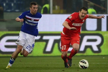 ZVEZDA NAŠLA NOVO POJAČANJE: Bivši reprezentativac Srbije menja Jovičića?