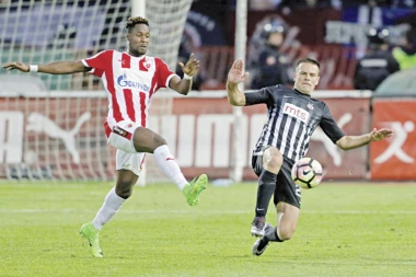 RTS PONOVO NAVLAČI GNEV NAVIJAČA: Obezbeđen prenos samo jednog srpskog kluba u Ligi Evrope