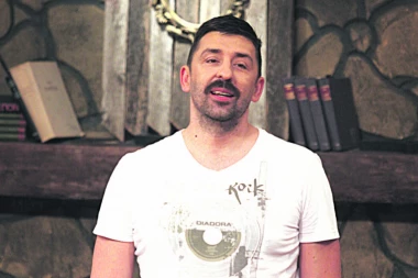 AMIDŽIĆ: Bolujem od insulinske rezistencije