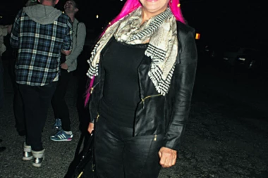 ZORICA BRUNCLIK: Doživela sam pakao zbog Vesne Zmijanac!