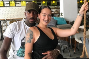 KRASNODAR VAŽNIJI OD ŽENE: Donald se zbog Zvezde odrekao seksa sa vatrenom suprugom!