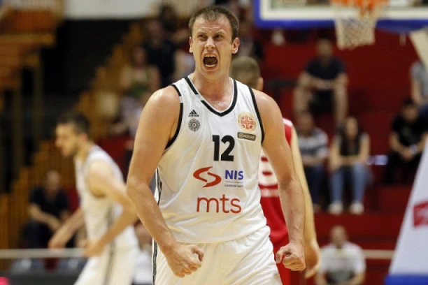 Veličković prvi na "večnoj" listi!