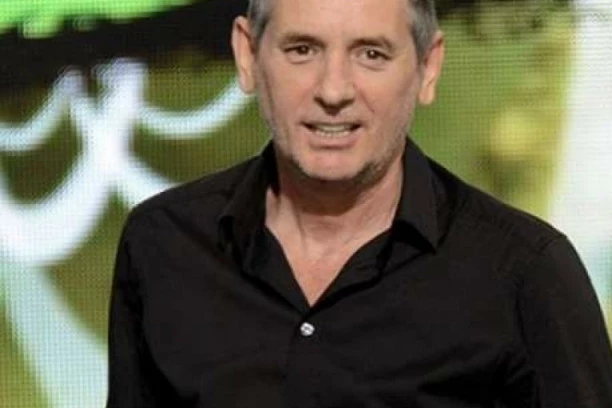 (FOTO) Javnost je nikada nije videla: Ovako izgleda žena Lepog Miće!