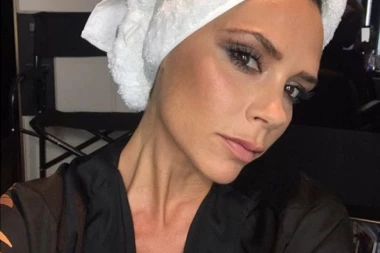 VIKTORIJA BEKAM LANSIRALA NOVU POZU: I sada na Instagramu očekujte ovakve fotke