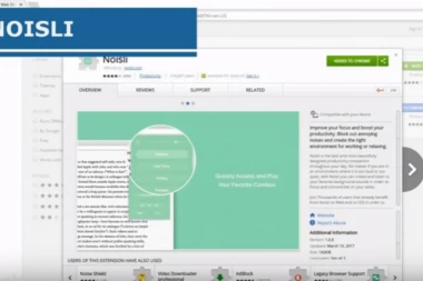 Ovo su četiri dodatka za Google Chrome koji će vam olakšati svakodnevne poslove