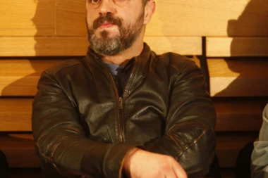 SKANDALOZNO! SERGEJ TRIFUNOVIĆ SAD POZIVA NA RUŠENJE: Dići u vazduh spomenik Nikoli Pašiću