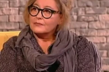 MARIJA IZ ŽIKINE DINASTIJE: Nesreće se dešavaju svugde u svetu