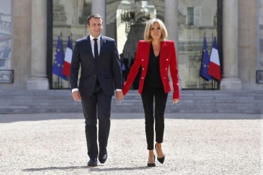 Otkrivamo zašto Makron nije doveo Brižit u Srbiju! Razlog će vas iznenaditi