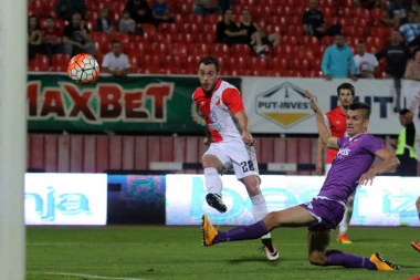 VOJVODINA OSTAJE BEZ UDARNE IGLE: Sjajni špic se seli na Tenerife?