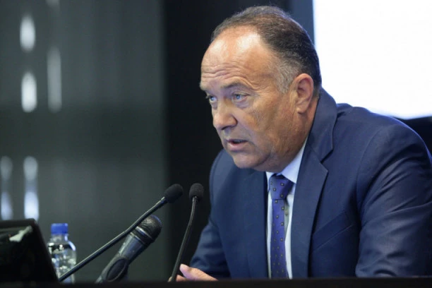 Šarčević: Prijemni ispiti za fakultete planirani za 22. jun