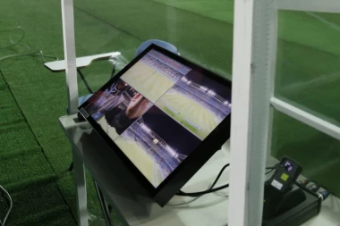 Nekad smo svi jedva čekali prenose Serije A, a zbog nove tehnologije će da nam se smuči